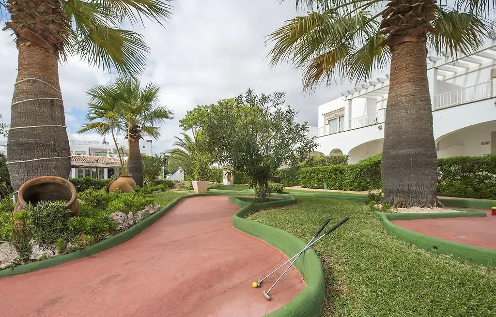 **** Aparthotel Ona Village Cala D'Or Spanien