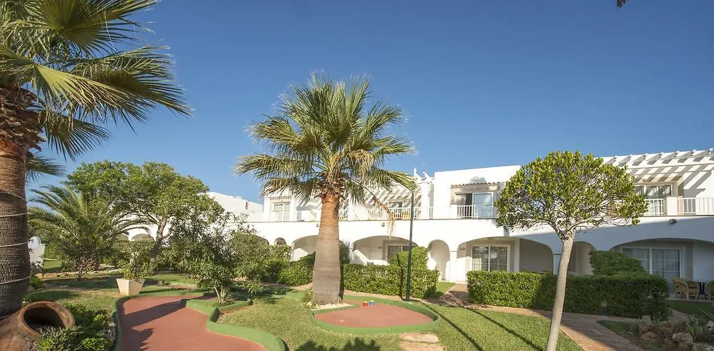 **** Aparthotel Ona Village Cala D'Or Spanien