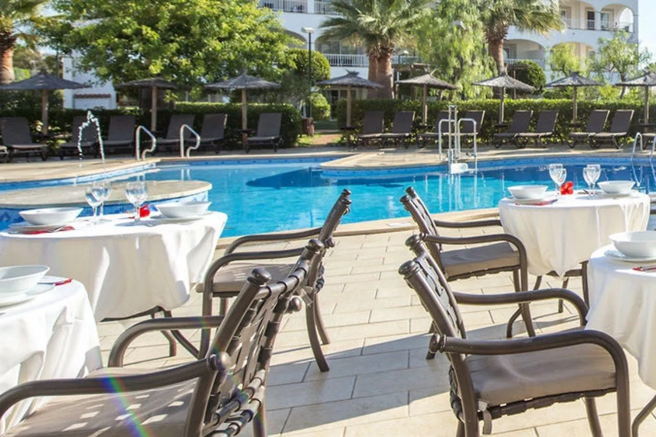 **** Aparthotel Ona Village Cala D'Or Spanien