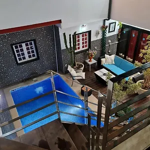  Apartment Casa Islas Spain