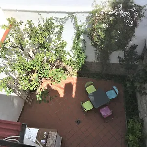  Holiday home Carmen De Campanas Spain