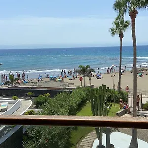  Apartment Papagayos Spain
