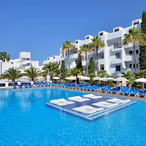 Aparthotel Sol, Cala d'Or (Mallorca)