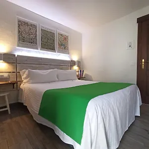 Zajazd La Jarana Casa ***