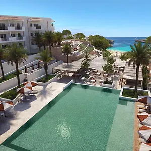 Aparthotel Inturotel Esmeralda Park, Cala d'Or (Mallorca)