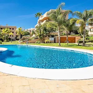  Apartment Lets In The Sun Blue Cala Spain