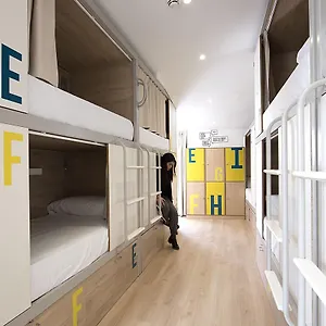 Hostel U-sense For 