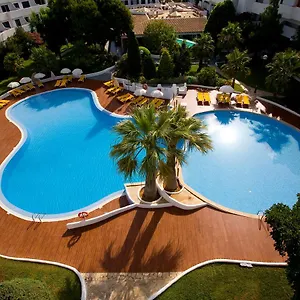 Aparthotel Bluesea Club Martha's, Cala d'Or (Mallorca)
