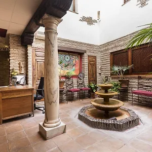 Apartment Arte Vida &