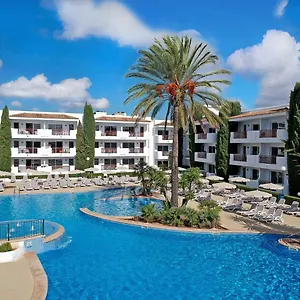 Aparthotel Inturotel Azul Garden, Cala d'Or (Mallorca)