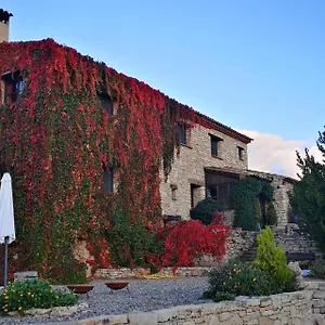  Country house Mas De L'arlequi Spain