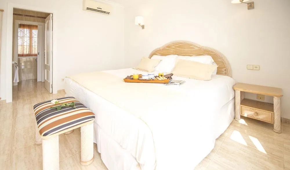 Ona Village Cala D'Or Ξενοδοχείο με διαμερίσματα