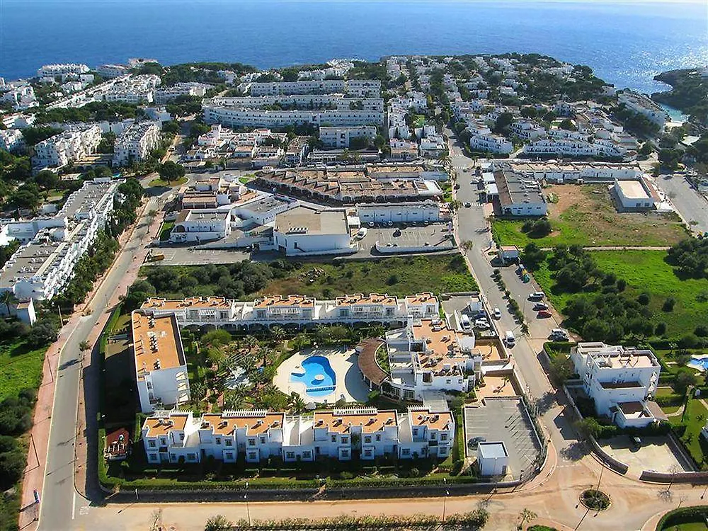 Ona Village Cala D'Or 4*, Cala D´Or Španělsko