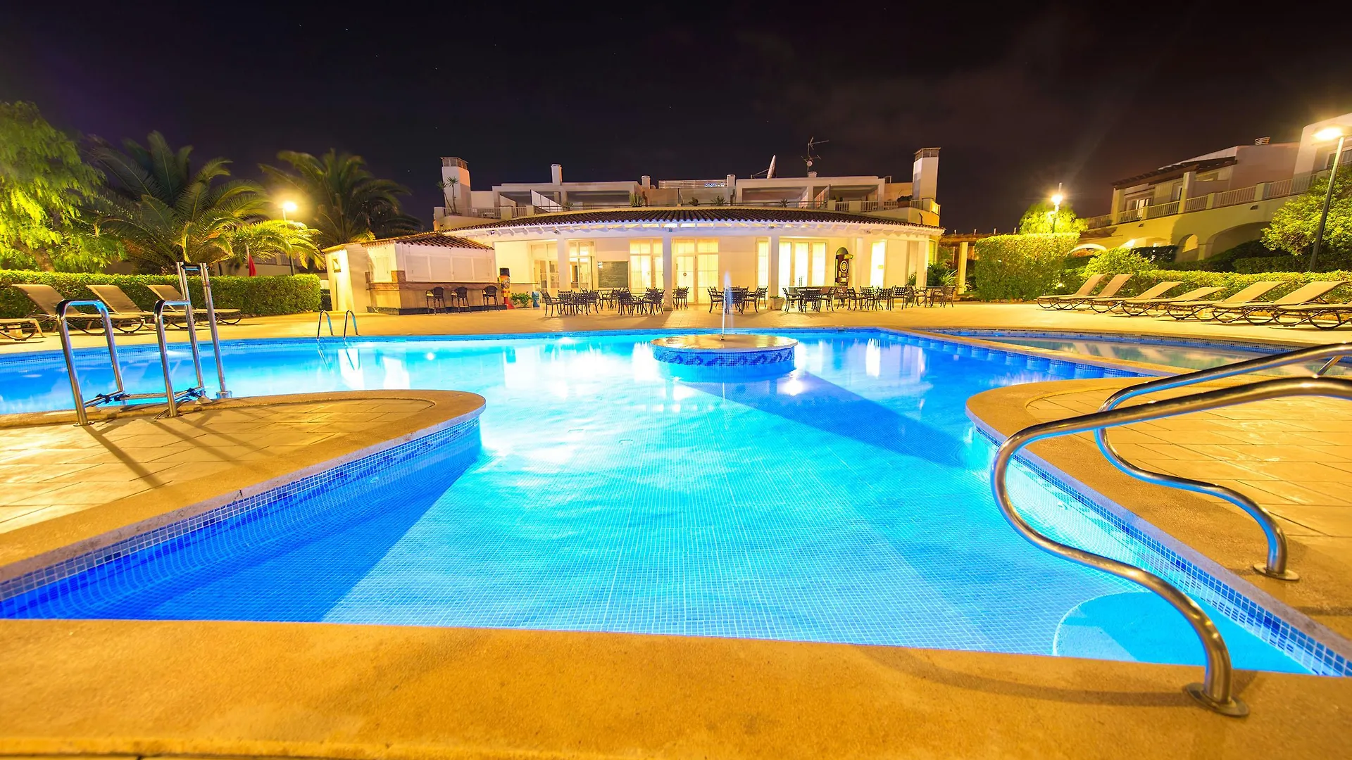 Ona Village Cala D'Or Ξενοδοχείο με διαμερίσματα Cala D´Or