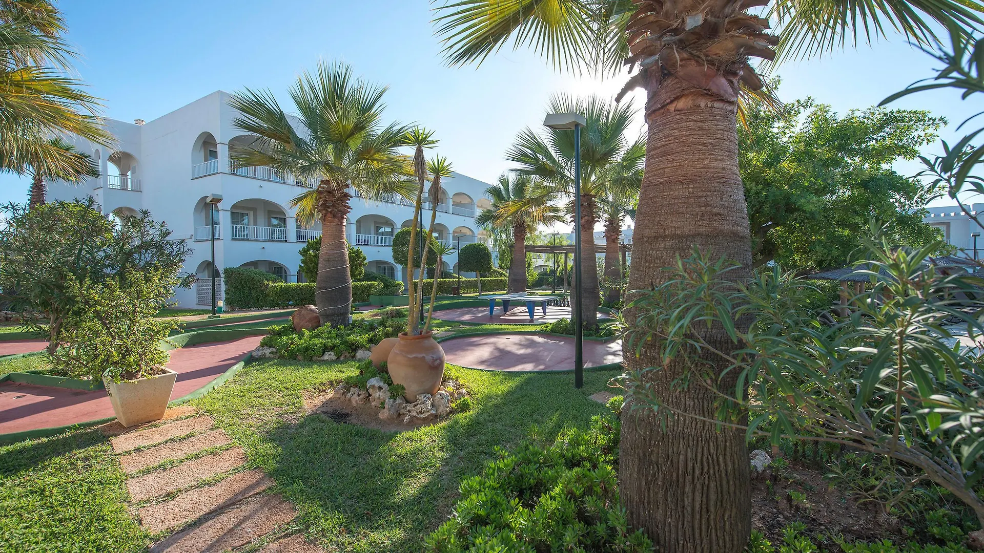 Ona Village Cala D'Or Ξενοδοχείο με διαμερίσματα Cala D´Or