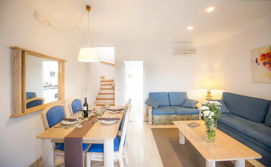 Ona Village Cala D'Or Ξενοδοχείο με διαμερίσματα