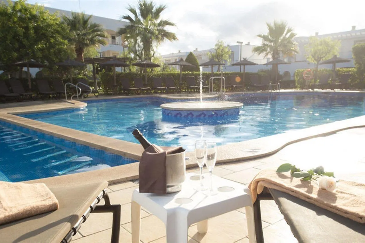 Aparthotel Ona Village Cala D'Or
