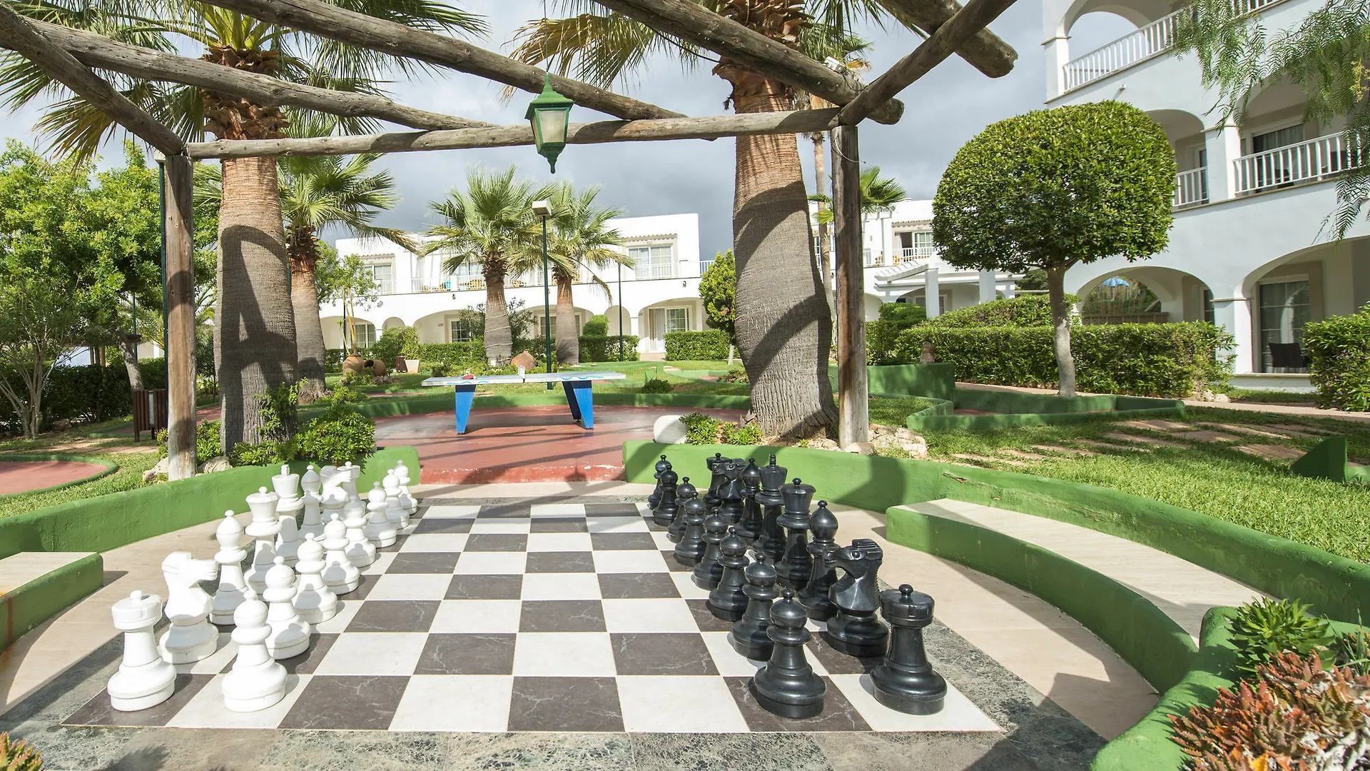 Ona Village Cala D'Or Ξενοδοχείο με διαμερίσματα