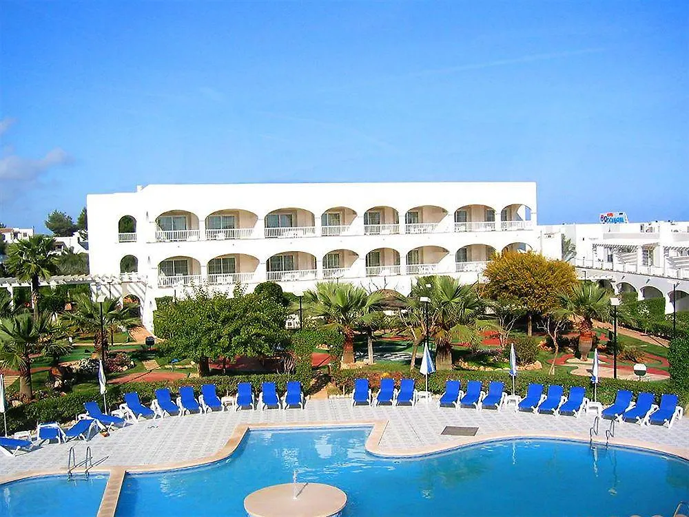Aparthotel Ona Village Cala D'Or