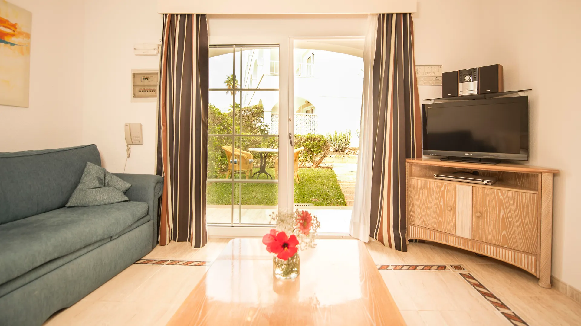 Ona Village Cala D'Or Aparthotel Cala d'Or (Mallorca)