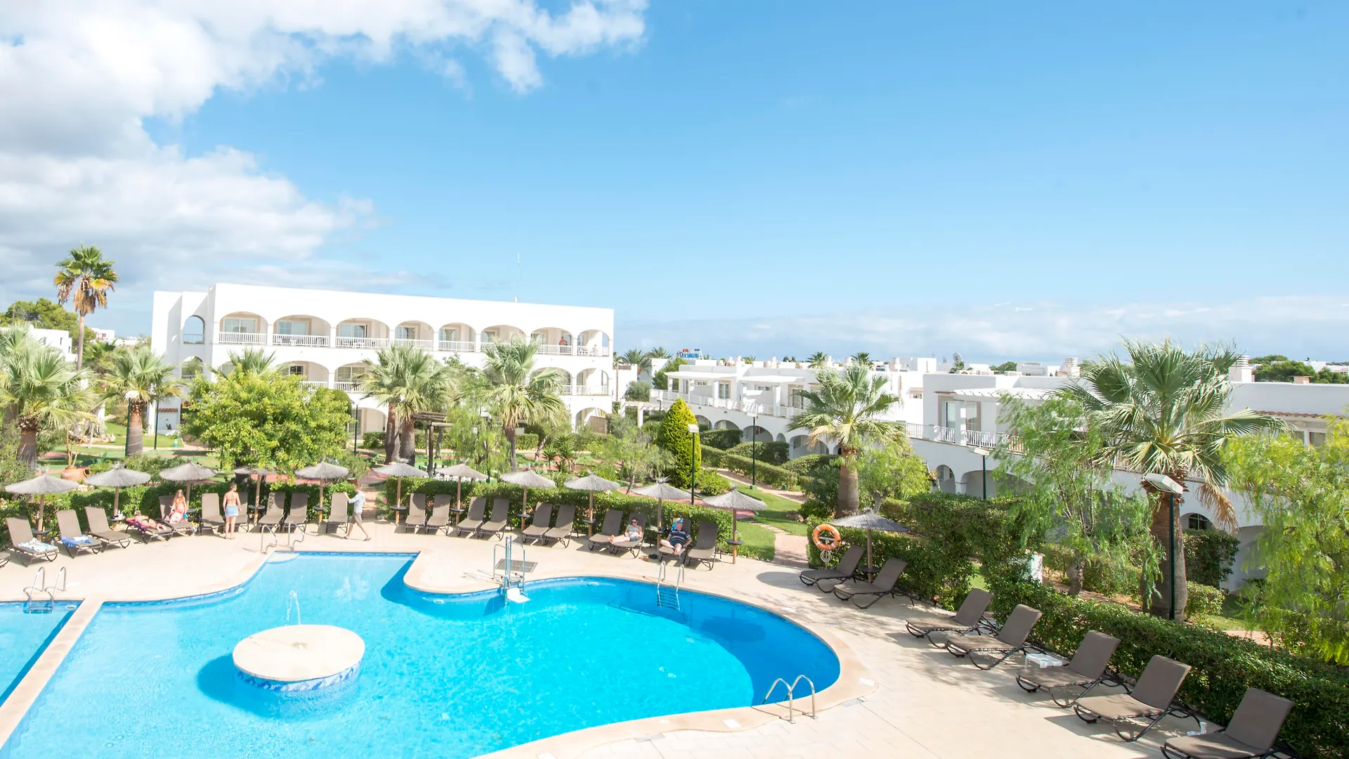 **** Aparthotel Ona Village Cala D'Or Spain